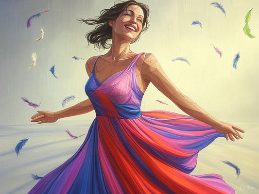 Mujeres Autenticas....Mujeres Felices!!!