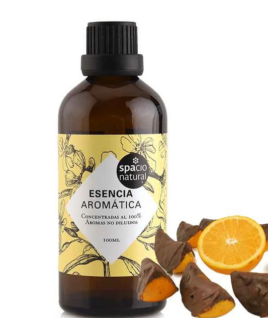 Esencia de Naranja Chocolate