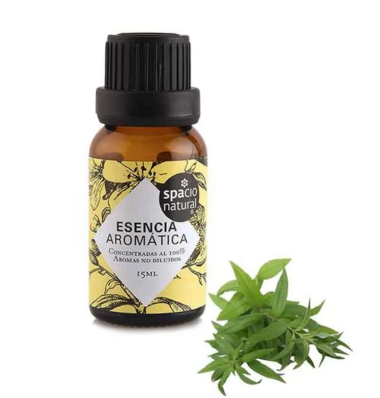 Esencia de Verbena