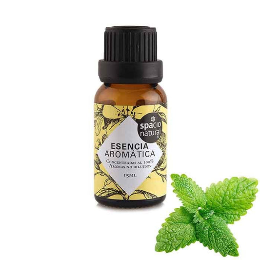 Esencia de Melisa